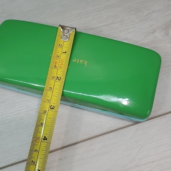 Lot of 2 Tom Ford+Kate Spade Cover Glasses case main image 12